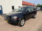 Volvo XC90 T5 AWD Limited Edition, Gebruikt, Blauw, 7 stoelen, 2521 cc
