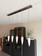 Straluma Hanglamp, Ophalen, Gebruikt, Glas, 75 cm of meer