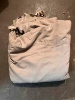 Auto hoes, Ophalen, Gebruikt