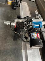 Lievers HAL-200E Afwerkspaan, Ophalen of Verzenden, Zo goed als nieuw