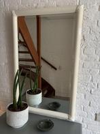 Spiegel, Huis en Inrichting, Woonaccessoires | Spiegels, Ophalen, Gebruikt, 100 tot 150 cm, Rechthoekig