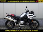 BMW F 750 GS ABS (bj 2019), Auto's, Bestelauto's, Overige merken, 853 cc, Gebruikt, Wit