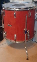 Floortom, snaredrum., Ophalen of Verzenden, Gebruikt, Drums of Percussie