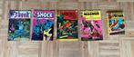 Collectie Comics Jaren '60-'70 (Marvel, DC), Boeken, Meerdere stripboeken, Ophalen of Verzenden, Gelezen
