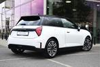 MINI Hatchback Cooper E / Classic / Pakket L / 17 inch Paral, Auto's, Mini, Stof, Zwart, 4 stoelen, Wit