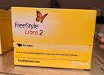 Freestyle Libre 2, Ophalen of Verzenden, Zo goed als nieuw