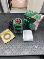 Parkside boorslijper nieuw pbsg 95 f6, Ophalen of Verzenden, Zo goed als nieuw, Minder dan 400 watt, Kolomboormachine