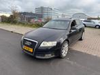 Audi A6 Avant 3.0 TDI quattro DIESELPOMP DEFECT!, Auto's, Audi, Automaat, Euro 5, Gebruikt, 1820 kg