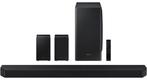 Samsung HW-Q950T Soundbar + Subwoofer, Ophalen, Bluetooth
