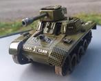 GAMA TANK. T. 65., Ophalen of Verzenden, Landmacht, Amerika