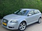 Audi A3 1.8 Tfsi Sportback 160pk “Lees advertentie”, Voorwielaandrijving, 65 €/maand, Stof, 4 cilinders