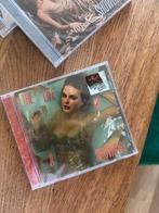 Gesigneerde Taylor Swift CD - The Life of a Showgirl, Ophalen of Verzenden, Nieuw in verpakking