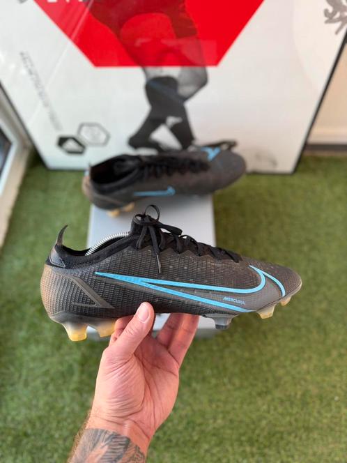 Nike Mercurial Vapor voetbalschoenen, Sport en Fitness, Voetbal, Schoenen, Maat XS of kleiner, Ophalen of Verzenden