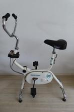 gebruikte hometrainer, Sport en Fitness, Ophalen, Gebruikt, Metaal, Hometrainer