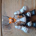 Killow met oni masker, Ophalen of Verzenden, Zo goed als nieuw, Overige typen, Overige