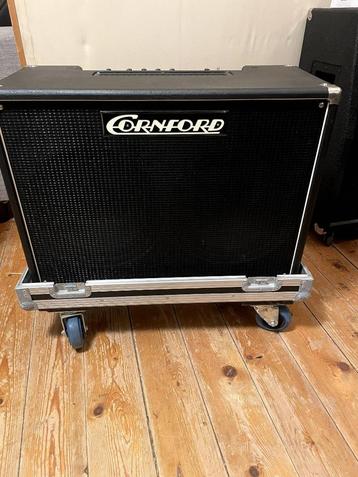 Cornford Roadhouse 2x12 combo beschikbaar voor biedingen