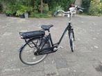 Elektrische fiets, Fietsen en Brommers, Fietsen | Dames | Damesfietsen, Ophalen, Zo goed als nieuw, Overige merken, Versnellingen