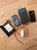 OnePlus Nord N10 5G - in goede staat!, Gebruikt, Klassiek of Candybar, Ophalen of Verzenden
