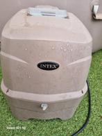 Nog zeer goede jaquzzi, weinig gebruikt, Tuin en Terras, Bubbelbaden en Hottubs, Ophalen of Verzenden, Zo goed als nieuw