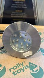 KS Verlichting grondspot 9,5 cm, Ophalen