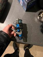 Karper vishengel nieuw vertex carp360/2, Watersport en Boten, Hengelsport | Karpervissen, Verzenden, Zo goed als nieuw
