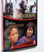 Gezocht !!! Dvd Sins of the mother 2010, Cd's en Dvd's, Dvd's | Komedie, Ophalen of Verzenden
