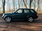 Export Land Rover Range Rover (sport) 3.0 TD V6 AUT 2010, Auto's, Automaat, 313 €/maand, Beige, 2993 cc