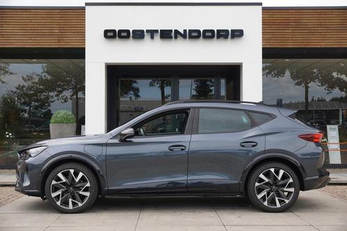 CUPRA Formentor 1.5TSI/272pk e-Hybrid VZ Performance|2024|PD, Auto's, Cupra, Bedrijf, Te koop, Formentor, ABS, Achteruitrijcamera