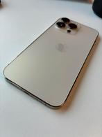 iPhone 14 Pro Max–128GB–Goud–87%batterijconditie–Nieuw staat, Telecommunicatie, Mobiele telefoons | Apple iPhone, 128 GB, Ophalen of Verzenden