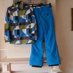 Protest wintersport pak maat 164, Ophalen of Verzenden, Gebruikt, Jongen of Meisje