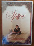 DVD A touch of spice, Ophalen of Verzenden, Zo goed als nieuw, Actie