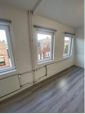 NIEUW! Woonruimte te huur Jozef Israëlsstraat, Tilburg beschikbaar voor biedingen