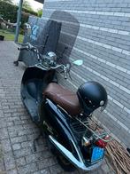 Scooter (opknapper) Grande Retro, Fietsen en Brommers, Scooters | Overige merken, Ophalen, Gebruikt