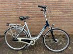 Keurige gazelle grenoble damesfiets, Ophalen, 56 cm of meer, Zo goed als nieuw, Gazelle
