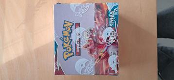 Verschillende booster boxen te koop beschikbaar voor biedingen