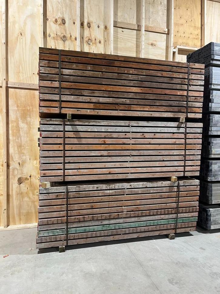 Stockholm metselprofiel/metselprofielen/metsel profiel 2.45M, Doe-het-zelf en Verbouw, Overige Doe-het-zelf en Verbouw, Gebruikt