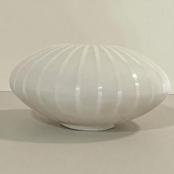 Wilhelm Wagenfeld for Lindner Plafonnière 1954-56, Zeldzaam! beschikbaar voor biedingen