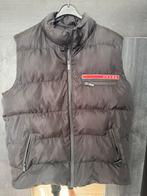 Prada bomber, Zwart, Zo goed als nieuw, Prada, Verzenden