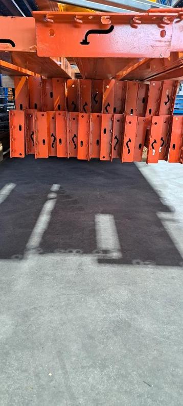 Ar palletstelling beschikbaar voor biedingen