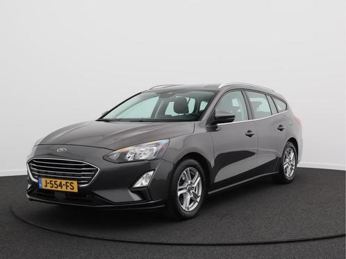 Ford FOCUS Wagon 1.0 EcoBoost Trend Edition Business/ trekha, Auto's, Ford, Bedrijf, Te koop, Focus, ABS, Achteruitrijcamera, Airbags
