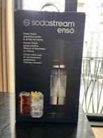 Nieuwe Sodastream Enso - Nooit gebruikt!, Ophalen of Verzenden, Nieuw