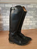 Leren paardrij laarzen mt 39 smalle kuit, Dieren en Toebehoren, Ophalen, Dressuur, Schoeisel