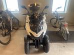 Quadro4 / Qooder, Motoren, 4 cilinders, Motorrijbewijs A, Particulier, Handvatverwarming
