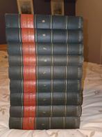 Winston Churchill Memoires 1939-1945, Ophalen, Overige onderwerpen