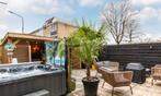 Jacuzzi Balboa 6 personen 2.00 x 2.00, Tuin en Terras, Bubbelbaden en Hottubs, Ophalen, Zo goed als nieuw, Filter, Vast