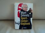 Sportzomerdagboek, Ophalen of Verzenden, Zo goed als nieuw, Overige sporten