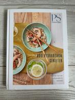 Kookboek koolhydraatarm genieten, Ophalen of Verzenden, Zo goed als nieuw
