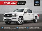 Ford F150 Platinum CrewCab 3.5L EcoBoost |Cover op laadbak |, Automaat, 2376 kg, 405 pk, F-150