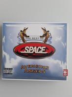 Space, Ophalen of Verzenden, 1980 tot 2000, Zo goed als nieuw