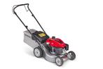 Actie Honda HRG 416 PK IZY € 425,- Grasmaaier HRG416PK, Cirkelmaaier, Honda, Nieuw, Ophalen of Verzenden